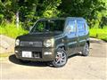 2002 Daihatsu Naked