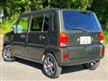 2002 Daihatsu Naked