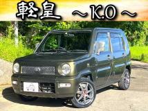 2002 Daihatsu Naked