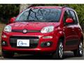 2015 Fiat Panda