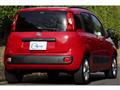 2015 Fiat Panda