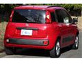 2015 Fiat Panda