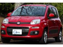 2015 Fiat Panda