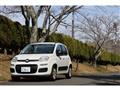 2014 Fiat Panda