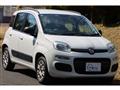 2014 Fiat Panda
