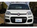 2014 Fiat Panda
