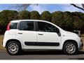 2014 Fiat Panda