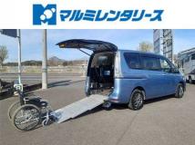 2014 Nissan Serena