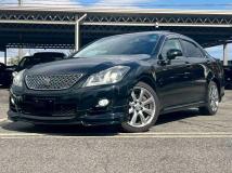 2008 Toyota Crown Athlete Series