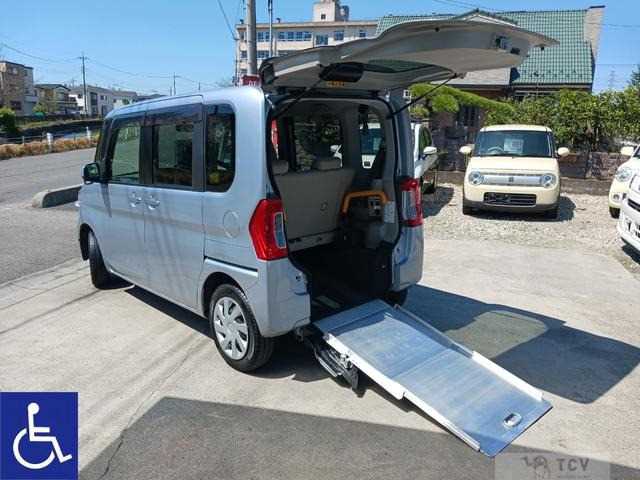 2014 Daihatsu Tanto
