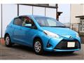 2018 Toyota Vitz