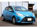 2018 Toyota Vitz