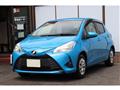 2018 Toyota Vitz