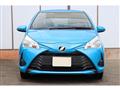 2018 Toyota Vitz
