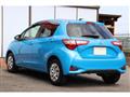 2018 Toyota Vitz