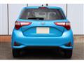 2018 Toyota Vitz