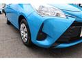 2018 Toyota Vitz