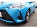 2018 Toyota Vitz