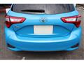 2018 Toyota Vitz