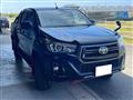 2020 Toyota Hilux