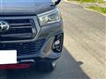 2020 Toyota Hilux