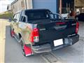 2020 Toyota Hilux