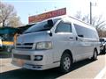 2007 Toyota Hiace Commuter