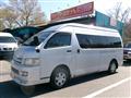 2007 Toyota Hiace Commuter