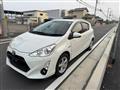 2015 Toyota AQUA