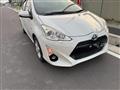 2015 Toyota AQUA