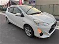 2015 Toyota AQUA