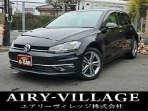 2020 Volkswagen Golf