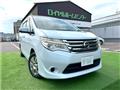 2014 Nissan Serena