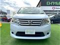 2014 Nissan Serena