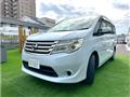2014 Nissan Serena