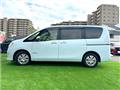 2014 Nissan Serena