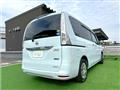 2014 Nissan Serena