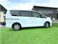 2014 Nissan Serena
