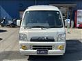 2005 Subaru Dias Wagon