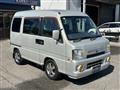 2005 Subaru Dias Wagon