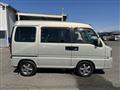2005 Subaru Dias Wagon