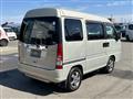 2005 Subaru Dias Wagon