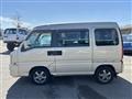2005 Subaru Dias Wagon
