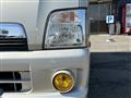 2005 Subaru Dias Wagon