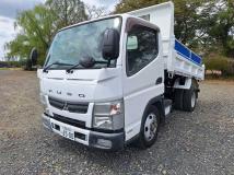 2014 Mitsubishi Canter