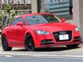 2008 Audi TT