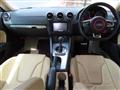 2008 Audi TT
