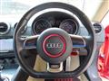 2008 Audi TT