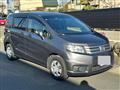 2014 Honda Freed