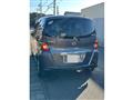 2014 Honda Freed